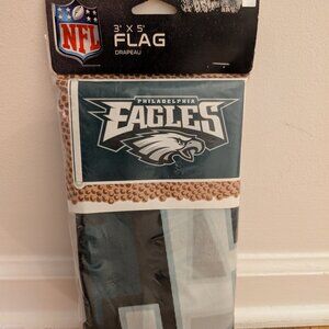 NFL Philadelphia Eagles Flag 3'x5'